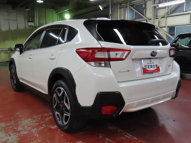 ＸＶ２．０ｉ−Ｓ　アイサイトＡＷＤ　ＣＶＴ　２０００ｃｃ　衝突被害軽減ブレーキ　横滑り防止装置　ＡＢＳ　ナビ　バックモニター　ドライブレコーダー　オートエアコン　アイドリングストップ　プッシュボタンスタート（福島県）の中古車
