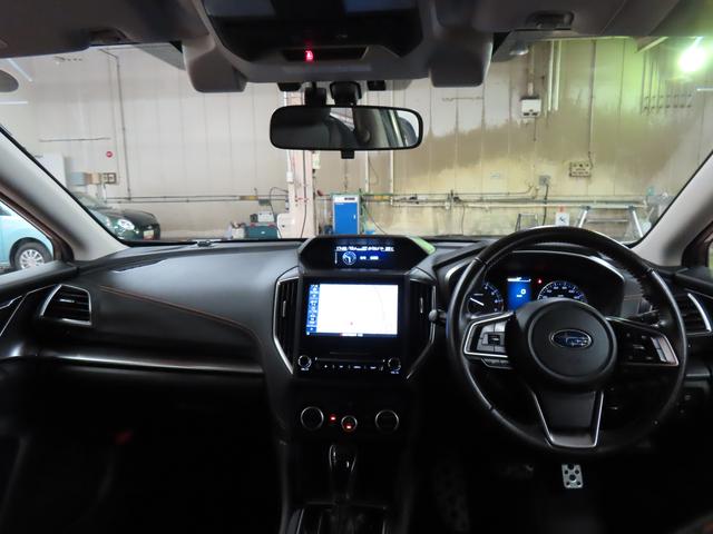 ＸＶ２．０ｉ−Ｓ　アイサイトＡＷＤ　ＣＶＴ　２０００ｃｃ　衝突被害軽減ブレーキ　横滑り防止装置　ＡＢＳ　ナビ　バックモニター　ドライブレコーダー　オートエアコン　アイドリングストップ　プッシュボタンスタート（福島県）の中古車