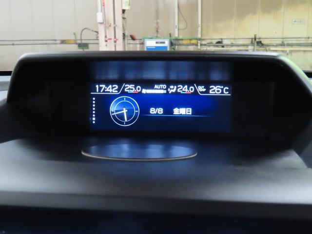 ＸＶ２．０ｉ−Ｓ　アイサイトＡＷＤ　ＣＶＴ　２０００ｃｃ　衝突被害軽減ブレーキ　横滑り防止装置　ＡＢＳ　ナビ　バックモニター　ドライブレコーダー　オートエアコン　アイドリングストップ　プッシュボタンスタート（福島県）の中古車