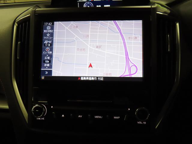 ＸＶ２．０ｉ−Ｓ　アイサイトＡＷＤ　ＣＶＴ　２０００ｃｃ　衝突被害軽減ブレーキ　横滑り防止装置　ＡＢＳ　ナビ　バックモニター　ドライブレコーダー　オートエアコン　アイドリングストップ　プッシュボタンスタート（福島県）の中古車