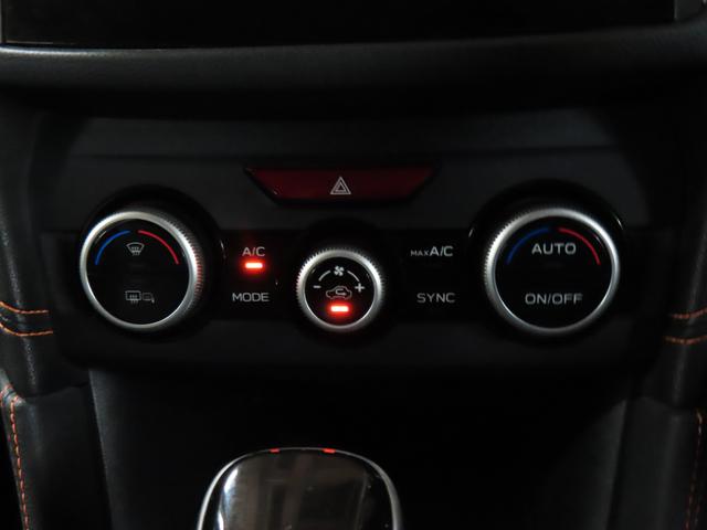 ＸＶ２．０ｉ−Ｓ　アイサイトＡＷＤ　ＣＶＴ　２０００ｃｃ　衝突被害軽減ブレーキ　横滑り防止装置　ＡＢＳ　ナビ　バックモニター　ドライブレコーダー　オートエアコン　アイドリングストップ　プッシュボタンスタート（福島県）の中古車