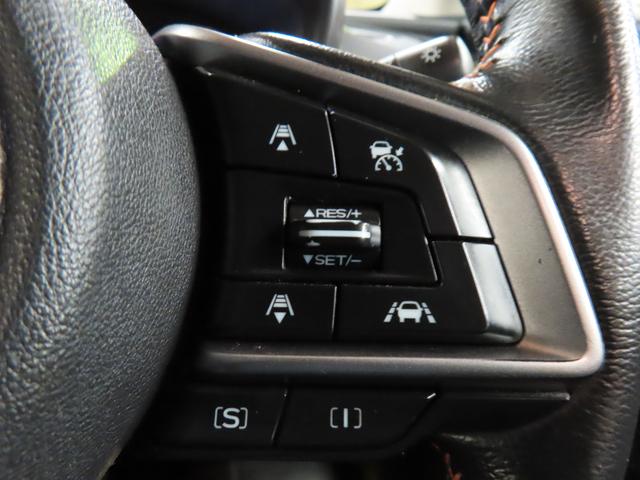 ＸＶ２．０ｉ−Ｓ　アイサイトＡＷＤ　ＣＶＴ　２０００ｃｃ　衝突被害軽減ブレーキ　横滑り防止装置　ＡＢＳ　ナビ　バックモニター　ドライブレコーダー　オートエアコン　アイドリングストップ　プッシュボタンスタート（福島県）の中古車