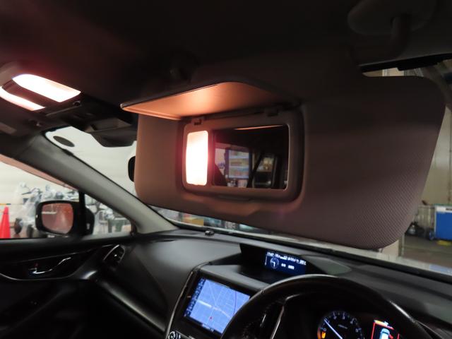 ＸＶ２．０ｉ−Ｓ　アイサイトＡＷＤ　ＣＶＴ　２０００ｃｃ　衝突被害軽減ブレーキ　横滑り防止装置　ＡＢＳ　ナビ　バックモニター　ドライブレコーダー　オートエアコン　アイドリングストップ　プッシュボタンスタート（福島県）の中古車