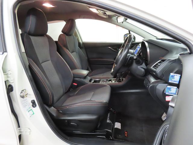ＸＶ２．０ｉ−Ｓ　アイサイトＡＷＤ　ＣＶＴ　２０００ｃｃ　衝突被害軽減ブレーキ　横滑り防止装置　ＡＢＳ　ナビ　バックモニター　ドライブレコーダー　オートエアコン　アイドリングストップ　プッシュボタンスタート（福島県）の中古車