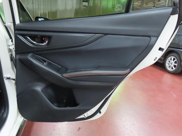 ＸＶ２．０ｉ−Ｓ　アイサイトＡＷＤ　ＣＶＴ　２０００ｃｃ　衝突被害軽減ブレーキ　横滑り防止装置　ＡＢＳ　ナビ　バックモニター　ドライブレコーダー　オートエアコン　アイドリングストップ　プッシュボタンスタート（福島県）の中古車