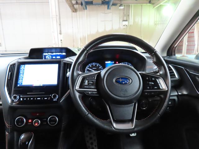 ＸＶ２．０ｉ−Ｓ　アイサイトＡＷＤ　ＣＶＴ　２０００ｃｃ　衝突被害軽減ブレーキ　横滑り防止装置　ＡＢＳ　ナビ　バックモニター　ドライブレコーダー　オートエアコン　アイドリングストップ　プッシュボタンスタート（福島県）の中古車
