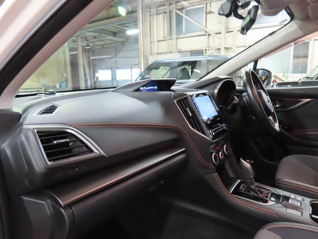 ＸＶ２．０ｉ−Ｓ　アイサイトＡＷＤ　ＣＶＴ　２０００ｃｃ　衝突被害軽減ブレーキ　横滑り防止装置　ＡＢＳ　ナビ　バックモニター　ドライブレコーダー　オートエアコン　アイドリングストップ　プッシュボタンスタート（福島県）の中古車