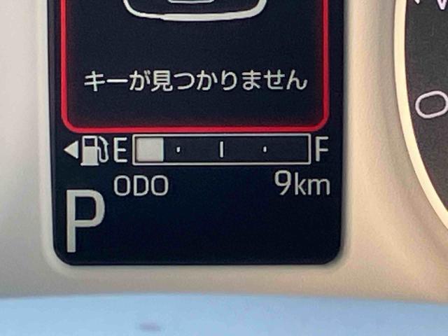 ムーヴキャンバスストライプスＧ２ＷＤ　ＣＶＴ　６６０ｃｃ　両側電動スライドドア　衝突被害軽減ブレーキ　横滑り防止装置　ＡＢＳ　アイドリングストップ　プッシュボタンスタート　ホットカップホルダー　前席シートヒーター　届出済未使用車（福島県）の中古車