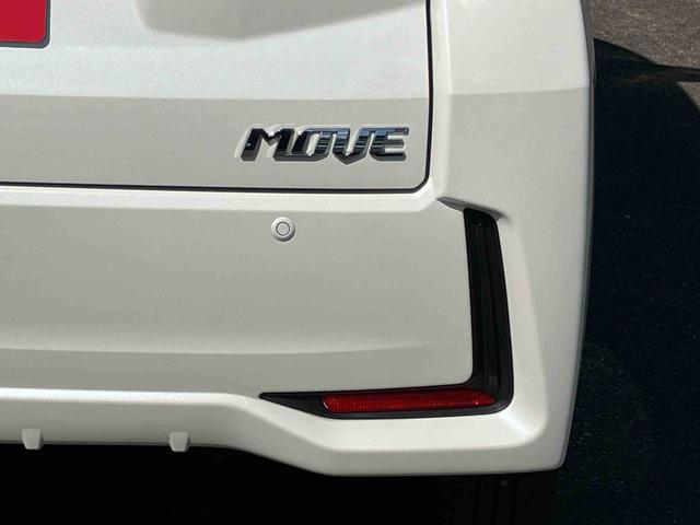 ムーヴカスタム　Ｘリミテッド　ＳＡIII２ＷＤ　ＣＶＴ　６６０ｃｃ　社外ナビ　バックモニター　衝突被害軽減ブレーキ　横滑り防止装置　ＡＢＳ　アイドリングストップ　プッシュボタンスタート　トップシェイドフロントガラス　車検整備付（福島県）の中古車