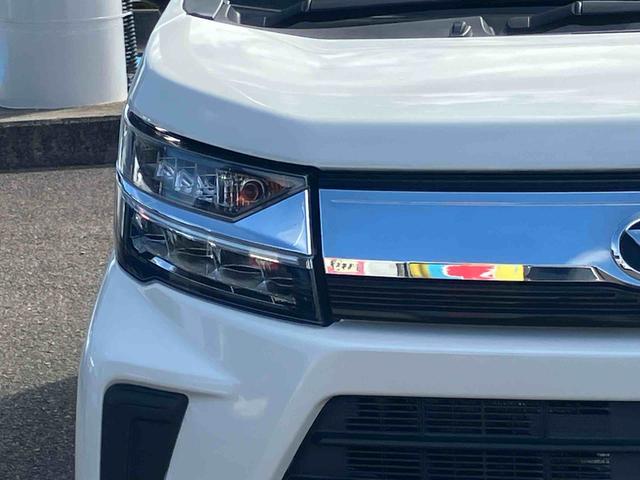 ムーヴカスタム　Ｘリミテッド　ＳＡIII２ＷＤ　ＣＶＴ　６６０ｃｃ　社外ナビ　バックモニター　衝突被害軽減ブレーキ　横滑り防止装置　ＡＢＳ　アイドリングストップ　プッシュボタンスタート　トップシェイドフロントガラス　車検整備付（福島県）の中古車