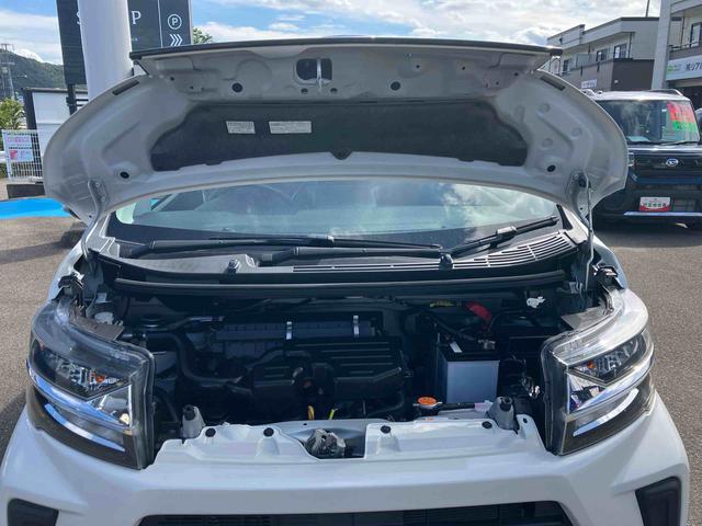 ムーヴカスタム　Ｘリミテッド　ＳＡIII２ＷＤ　ＣＶＴ　６６０ｃｃ　社外ナビ　バックモニター　衝突被害軽減ブレーキ　横滑り防止装置　ＡＢＳ　アイドリングストップ　プッシュボタンスタート　トップシェイドフロントガラス　車検整備付（福島県）の中古車