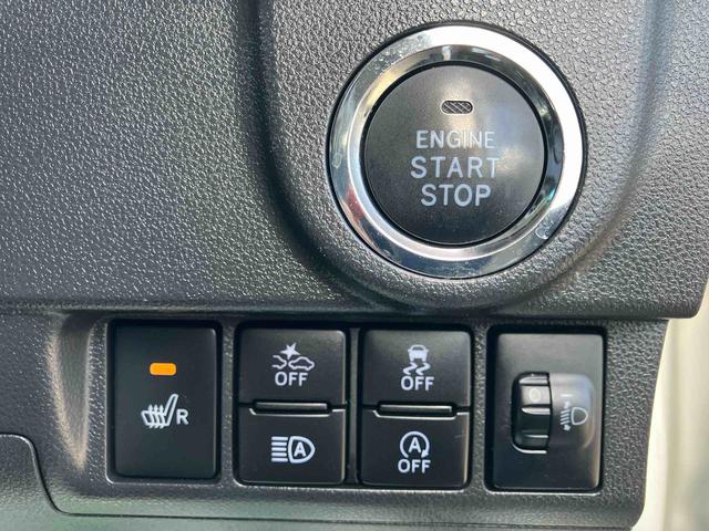 ムーヴカスタム　Ｘリミテッド　ＳＡIII２ＷＤ　ＣＶＴ　６６０ｃｃ　社外ナビ　バックモニター　衝突被害軽減ブレーキ　横滑り防止装置　ＡＢＳ　アイドリングストップ　プッシュボタンスタート　トップシェイドフロントガラス　車検整備付（福島県）の中古車