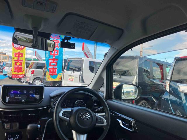 ムーヴカスタム　Ｘリミテッド　ＳＡIII２ＷＤ　ＣＶＴ　６６０ｃｃ　社外ナビ　バックモニター　衝突被害軽減ブレーキ　横滑り防止装置　ＡＢＳ　アイドリングストップ　プッシュボタンスタート　トップシェイドフロントガラス　車検整備付（福島県）の中古車