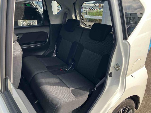 ムーヴカスタム　Ｘリミテッド　ＳＡIII２ＷＤ　ＣＶＴ　６６０ｃｃ　社外ナビ　バックモニター　衝突被害軽減ブレーキ　横滑り防止装置　ＡＢＳ　アイドリングストップ　プッシュボタンスタート　トップシェイドフロントガラス　車検整備付（福島県）の中古車