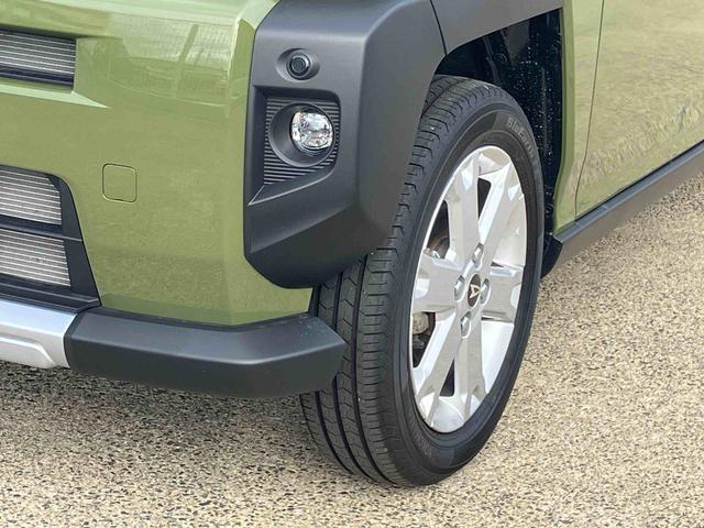タフトＧターボ　クロムベンチャー（福島県）の中古車