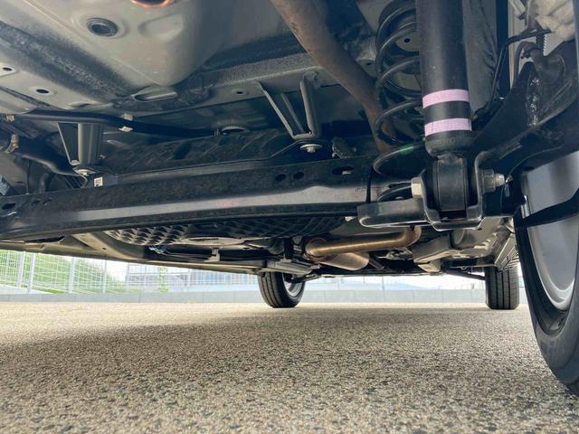 タフトＧターボ　クロムベンチャー（福島県）の中古車