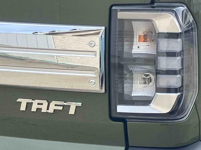 タフトＧターボ　クロムベンチャー（福島県）の中古車