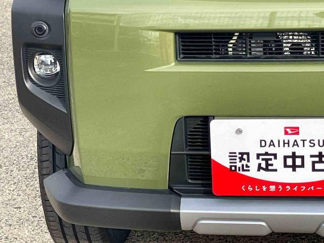 タフトＧターボ　クロムベンチャー（福島県）の中古車