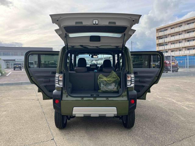 タフトＧターボ　クロムベンチャー（福島県）の中古車