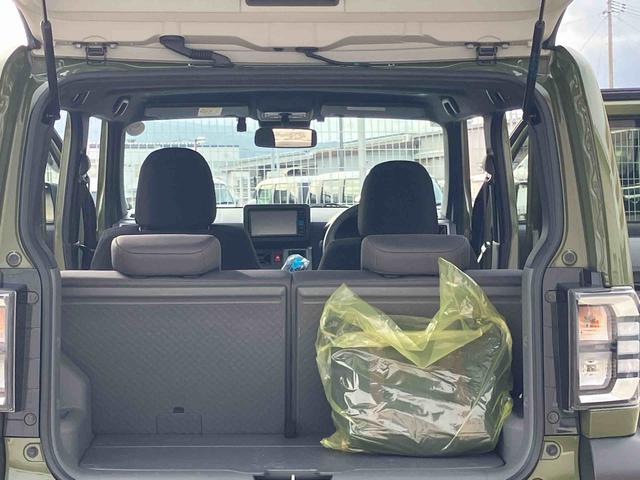 タフトＧターボ　クロムベンチャー（福島県）の中古車
