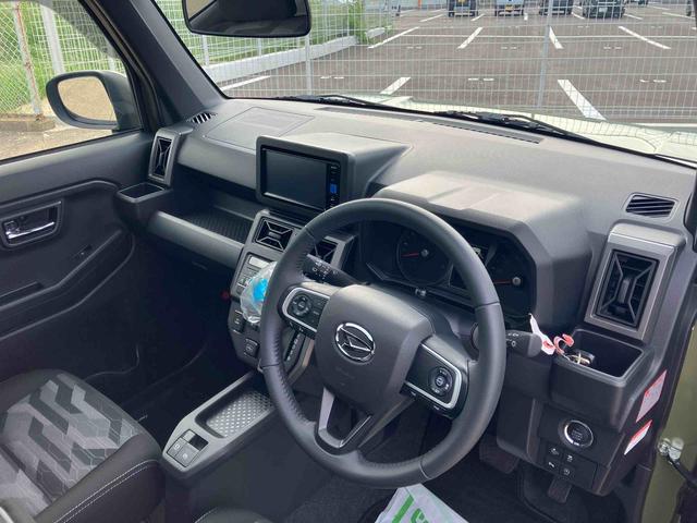 タフトＧターボ　クロムベンチャー（福島県）の中古車