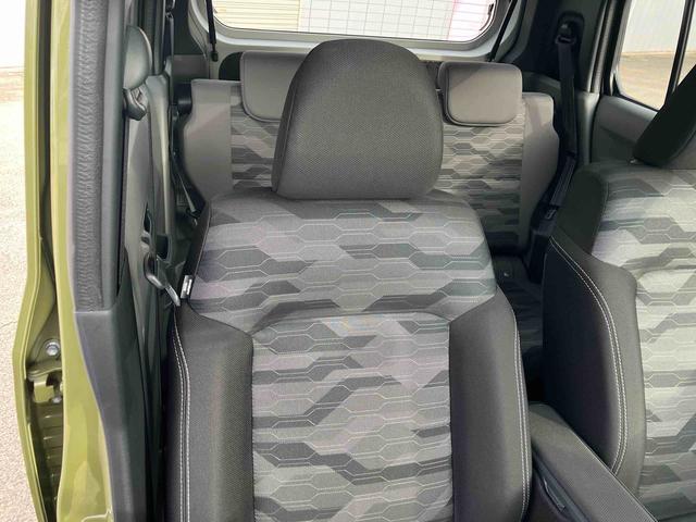タフトＧターボ　クロムベンチャー（福島県）の中古車