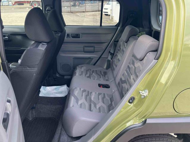 タフトＧターボ　クロムベンチャー（福島県）の中古車