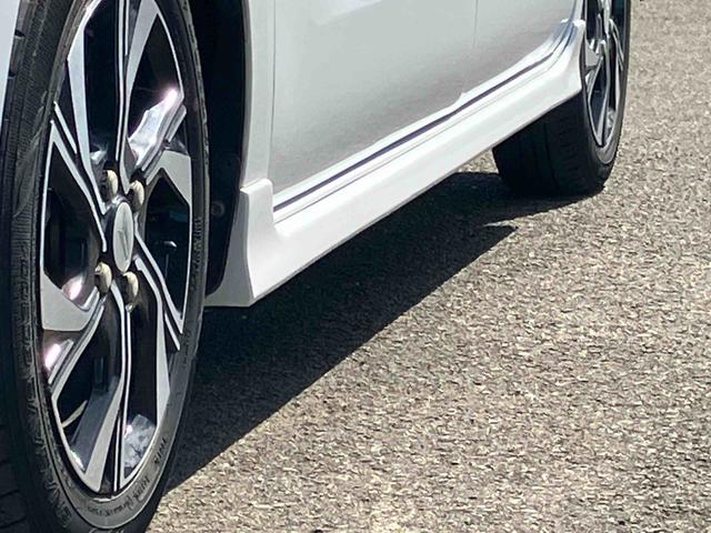 タントカスタムＸセレクション（福島県）の中古車