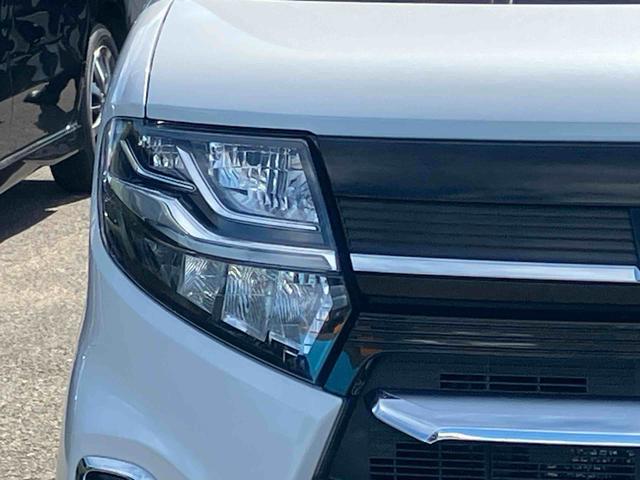 タントカスタムＸセレクション（福島県）の中古車