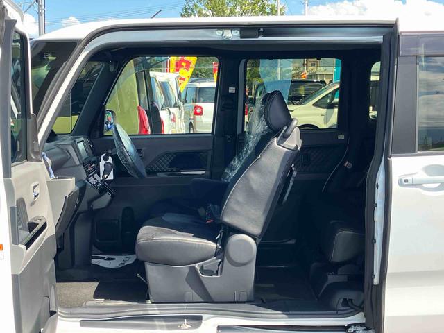 タントカスタムＸセレクション（福島県）の中古車