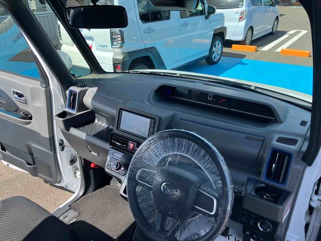 タントカスタムＸセレクション（福島県）の中古車