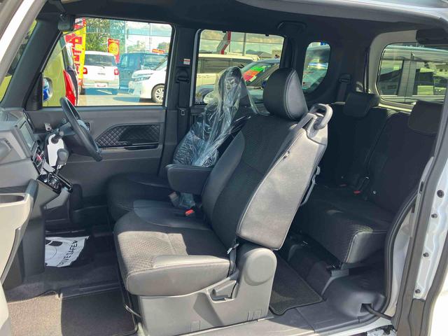 タントカスタムＸセレクション（福島県）の中古車