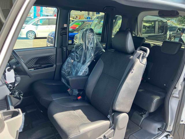タントカスタムＸセレクション（福島県）の中古車