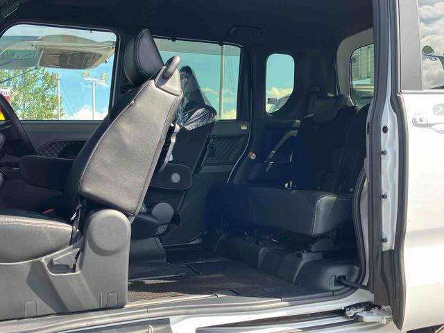 タントカスタムＸセレクション（福島県）の中古車