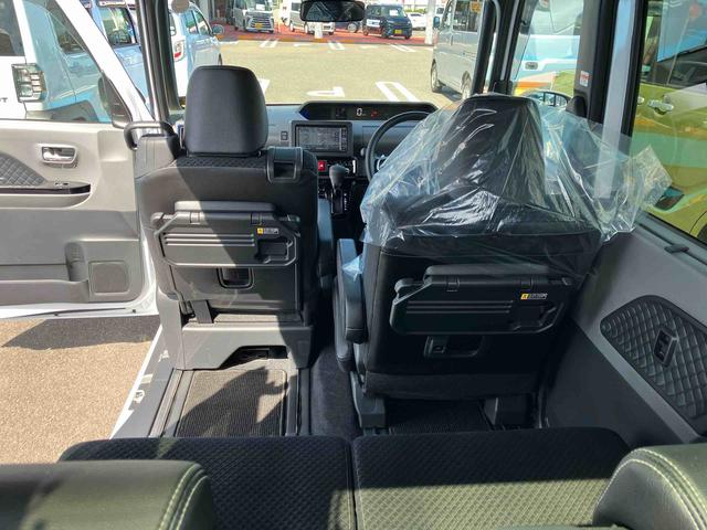 タントカスタムＸセレクション（福島県）の中古車