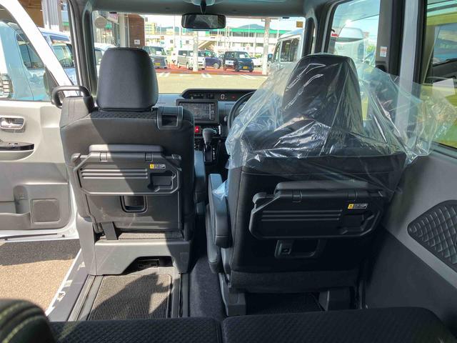 タントカスタムＸセレクション（福島県）の中古車