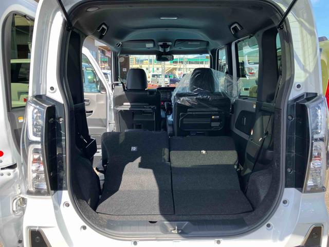 タントカスタムＸセレクション（福島県）の中古車