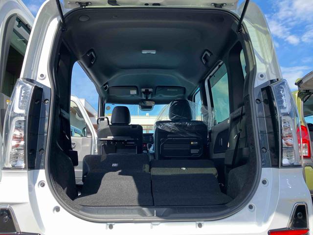 タントカスタムＸセレクション（福島県）の中古車