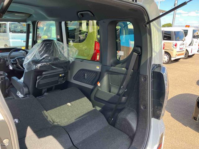 タントカスタムＸセレクション（福島県）の中古車