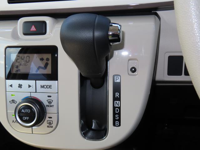 ムーヴキャンバスＧメイクアップＶＳ　ＳＡIII４ＷＤ　ＣＶＴ　６６０ｃｃ　両側電動スライドドア　ナビ　全方位モニター　ＥＴＣ車載器　衝突被害軽減ブレーキ　横滑り防止装置　ＡＢＳ　アイドリングストップ　プッシュボタンスタート　運転席シートヒーター（福島県）の中古車