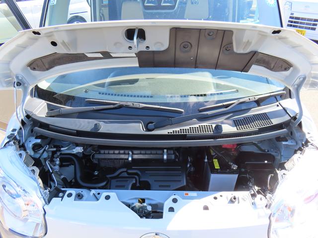 ムーヴキャンバスＧメイクアップＶＳ　ＳＡIII４ＷＤ　ＣＶＴ　６６０ｃｃ　両側電動スライドドア　ナビ　全方位モニター　ＥＴＣ車載器　衝突被害軽減ブレーキ　横滑り防止装置　ＡＢＳ　アイドリングストップ　プッシュボタンスタート　運転席シートヒーター（福島県）の中古車