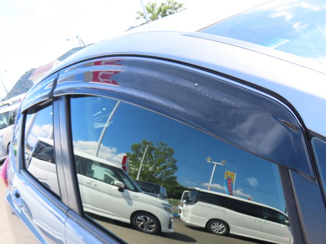 フィットハイブリッドＦパッケージ（福島県）の中古車