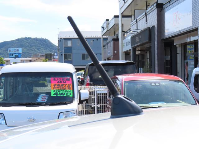 フィットハイブリッドＦパッケージ（福島県）の中古車