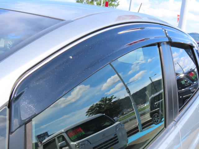フィットハイブリッドＦパッケージ（福島県）の中古車