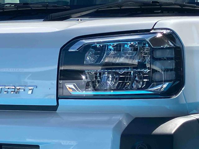 タフトG4WD CVT 660cc スカイフィールトップ クルーズコントロール 衝突被害軽減ブレーキ 横滑り防止装置 ABS アイドリングストップ プッシュボタンスタート 前席シートヒーター(福島県)の中古車