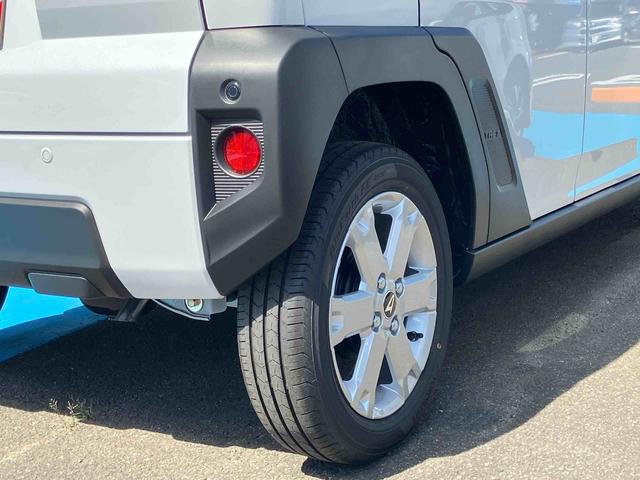 タフトG4WD CVT 660cc スカイフィールトップ クルーズコントロール 衝突被害軽減ブレーキ 横滑り防止装置 ABS アイドリングストップ プッシュボタンスタート 前席シートヒーター(福島県)の中古車