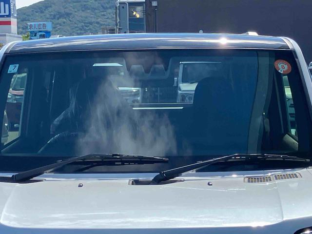 タフトG4WD CVT 660cc スカイフィールトップ クルーズコントロール 衝突被害軽減ブレーキ 横滑り防止装置 ABS アイドリングストップ プッシュボタンスタート 前席シートヒーター(福島県)の中古車