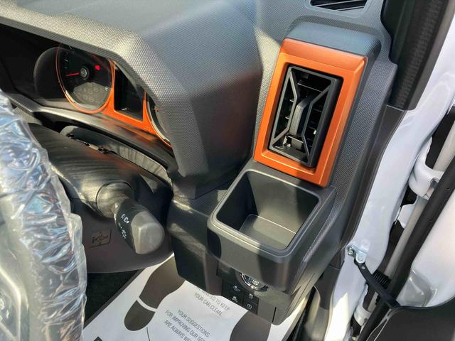 タフトG4WD CVT 660cc スカイフィールトップ クルーズコントロール 衝突被害軽減ブレーキ 横滑り防止装置 ABS アイドリングストップ プッシュボタンスタート 前席シートヒーター(福島県)の中古車