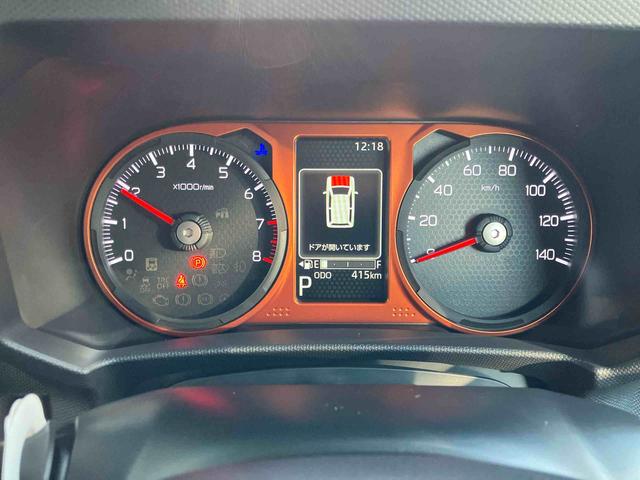 タフトG4WD CVT 660cc スカイフィールトップ クルーズコントロール 衝突被害軽減ブレーキ 横滑り防止装置 ABS アイドリングストップ プッシュボタンスタート 前席シートヒーター(福島県)の中古車