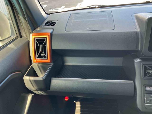 タフトG4WD CVT 660cc スカイフィールトップ クルーズコントロール 衝突被害軽減ブレーキ 横滑り防止装置 ABS アイドリングストップ プッシュボタンスタート 前席シートヒーター(福島県)の中古車